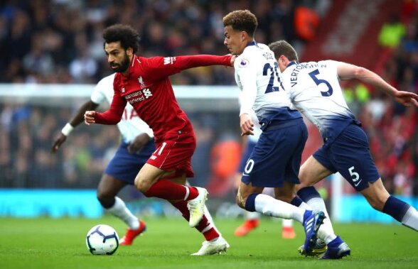 Andrei Niculescu despre Tottenham - Liverpool, finala celor care nu renunță: „Englezii și-au înțeles erorile, au încetat să mai cumpere fotbaliști de duzină pe sume stratosferice”