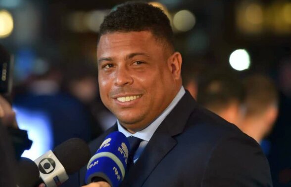 Ronaldo nu crede într-o nouă Superligă: „Ar fi stupid să creezi o nouă competiție"