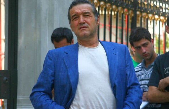 Ilie Dumitrescu explică de ce nu l-a adus Gigi Becali pe Dan Petrescu la FCSB: „Știu ce spun, am informații”