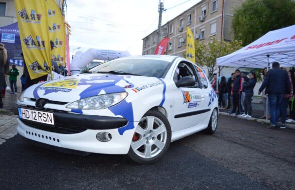 VIDEO+FOTO Campionatul Național de Super Rally debutează mâine la Mangalia! Imagini de senzație de la prezentarea superbolizilor
