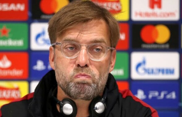 Jurgen Klopp, managerul lui Liverpool, atac necruțător la UEFA: „Sunt niște iresponsabili! Nu știu ce mănâncă la micul dejun oamenii ăștia”