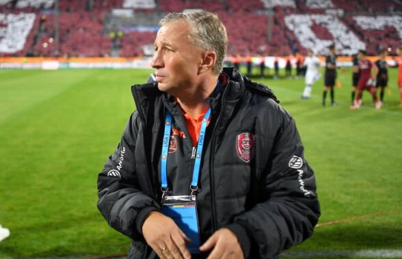 CFR CLUJ - CSU CRAIOVA // EXCLUSIV Oficialii lui CFR Cluj au trecut peste capul lui Dan Petrescu » Ce se va întâmpla după meciul cu CSU Craiova