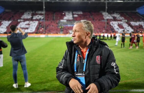 CFR Cluj - CSU Craiova 1-0 // VIDEO Critici dure la adresa lui Dan Petrescu: „Să nu vină el acum să își ia merite”