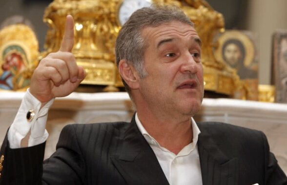 EXCLUSIV Gigi Becali confirmă plecarea lui Mihai Teja: „O harababură TOTALĂ! Nu prindeam play-off-ul în sezonul viitor cu el” 