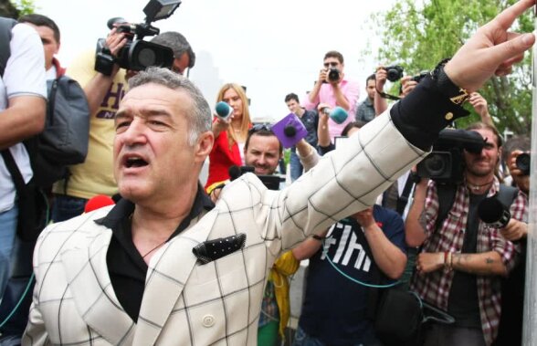 Adio, Edi și Alexa! Gigi Becali se reorientează: 4 nume pe lista FCSB! Surpriză: 3 străini și o variantă de avarie! + pentru cine insistă MM