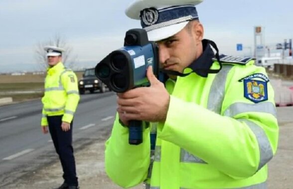 Adio, radare ascunse! Camera Deputaților a adoptat cea mai aşteptată lege de către şoferii din România