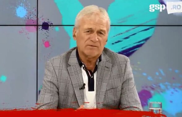 VIDEO Liță Dumitru povestește cum a scăpat de cancer și ce l-a motivat să lupte: „Faptul că m-am făcut bine se datorează ei”