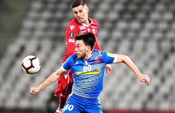 Lorand Fulop a reacționat după editorialul lui Dan Udrea: „Dacă am semnat cu o echipă din Ungaria pentru binele meu, nu înseamnă că nu mai sunt român!”