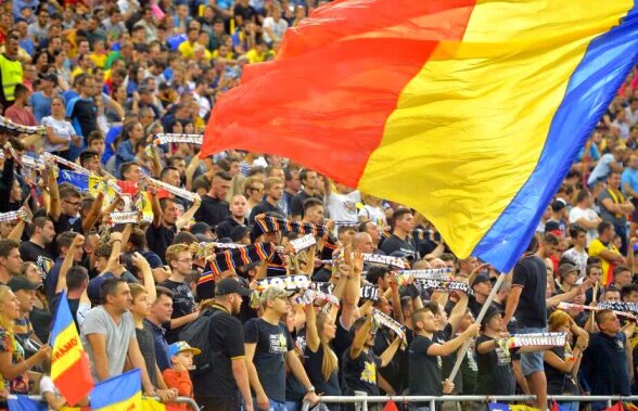 UEFA a comunicat prețurile oficiale la EURO 2020 » Cum îți poți cumpăra bilete și în ce categorie e Bucureștiul