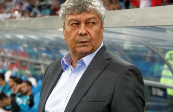 Mircea Lucescu s-a înțeles cu Beșiktaș! Anunțul făcut de presa din Turcia + va încasa un salariu URIAȘ