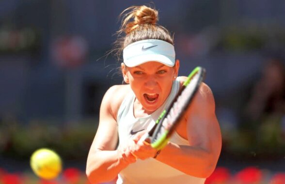 ROLAND GARROS // Simona Halep e favorita lui Justine Henin: „Abia aștept să o văd la Roland Garros! Are un avantaj în fața tuturor”