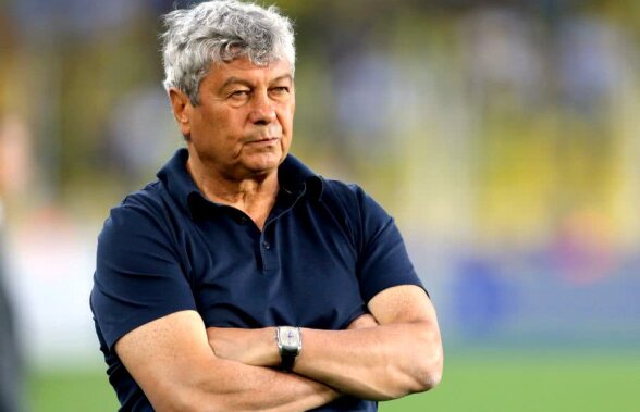 Răsturnare de situație: „Nu e Mircea Lucescu la Beșiktaș, alt antrenor e favorit” » Motivul care ar bloca venirea lui Luce! 