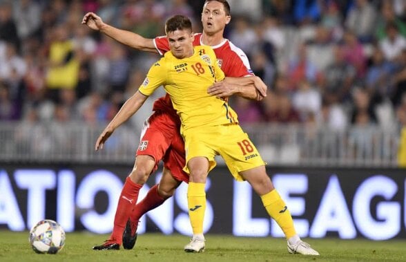 EURO 2019 // Răzvan Marin, blocat de Ajax! Nu-l lasă la Euro cu România U21: „Asta a reieșit din discuții”