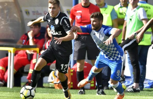 Becali a adus „furia” la FCSB! Darius Olaru, cifre ÎNGRIJORĂTOARE pentru noul sezon: își surclasează rivalii Man și Tănase într-un domeniu nefast