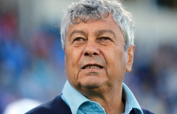 Post schimbat pentru Mircea Lucescu la Beșiktaș? Ar fi primit o ofertă reînnoită