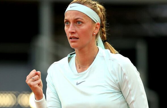 ROLAND GARROS 2019 // Petra Kvitova crede că Naomi Osaka este jucătoarea care va domina tenisul! Ce spune Halep despre noul val de jucătoare