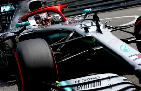 FORMULA 1. Record istoric pe circuitul de la Monte Carlo stabilit de Lewis Hamilton! + greșeală inexplicabilă la Ferrari