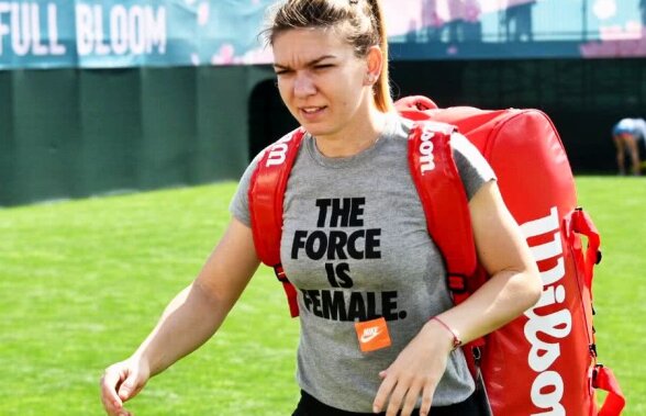 SIMONA HALEP LA ROLAND GARROS 2019 // Martina Navratilova crede doar în Simona Halep la Roland Garros: „Va fi greu să o bată cineva. E capabilă să joace mai bine decât oricine pe zgură”