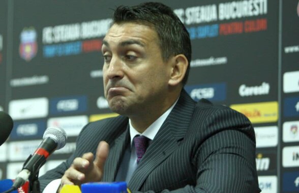 Ilie Dumitrescu, atac fără menajamente la Bradley de Nooijer, jucătorul dorit de FCSB: „Mă mir că joacă! Are deficiențe mari”
