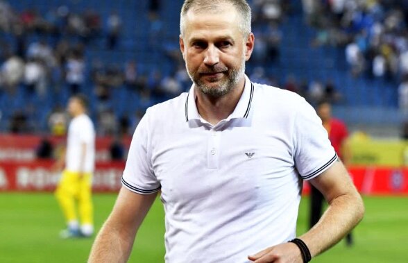 FCSB // Dorit de Gigi Becali, Edward Iordănescu răspunde printr-un mesaj-manifest: „Să dea Dumnezeu să vină ziua când Steaua o să fie Steaua din nou”