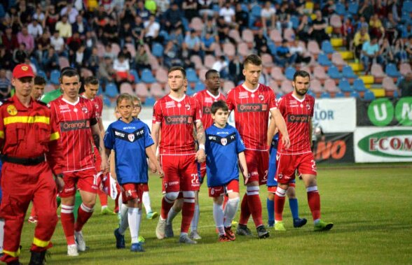 Claudiu Niculescu știe planul lui Rednic! La Dinamo urmează revoluția: „Vor plăti pentru al doilea meci fără victorie”