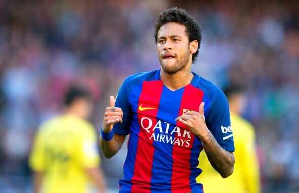 Un schimb șocant se pune la cale între Barcelona și PSG » Neymar s-ar întoarce!
