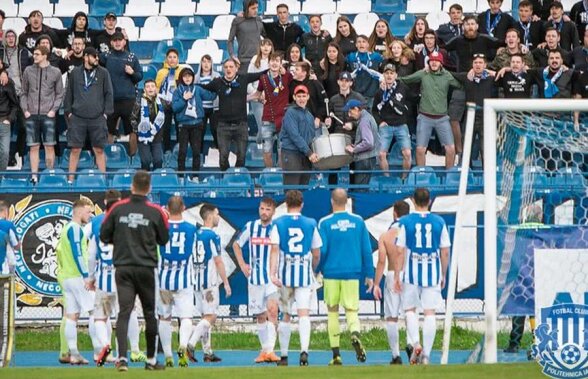 4 motive incredibile care au dus la plecarea lui Flavius Stoican de la Poli Iași: o bucată din stadion s-a prăbușit lângă soția lui Gardoș!