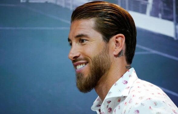 Conferință de presă incendiară a lui Sergio Ramos! Căpitanul campioanei Europei a explicat totul în legătură cu scandalul plecării în China: „Au fost lucruri care m-au supărat”