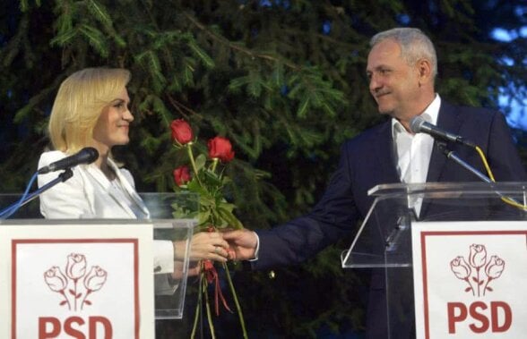 Firea nu e decât cizelarea dictaturii lui Dragnea. Cum încalcă Primăria libertatea de exprimare cu ocazia vizitei Papei