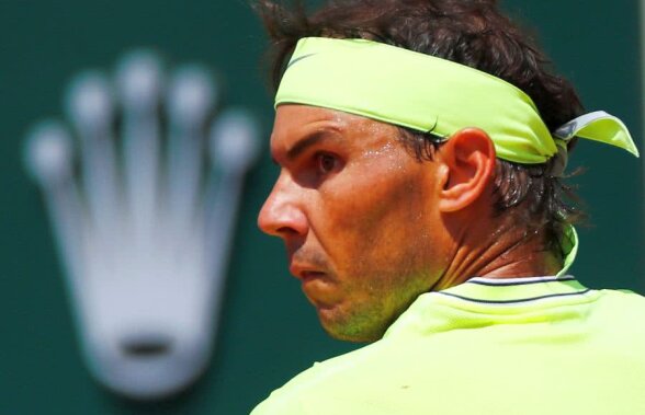 ROLAND GARROS // Rafa Nadal, sfat pentru Next Gen: „Să nu vă gândiți că o să câștigați la Roland Garros”