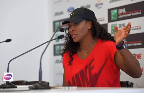 ROLAND GARROS 2019 // Noi reacții după scandalul cu Serena Williams și Dominic Thiem: „E foarte nedrept să o blamăm” + Jurnalistul care a aprins conflictul cu o ironie: „Victorie a feminismului!”