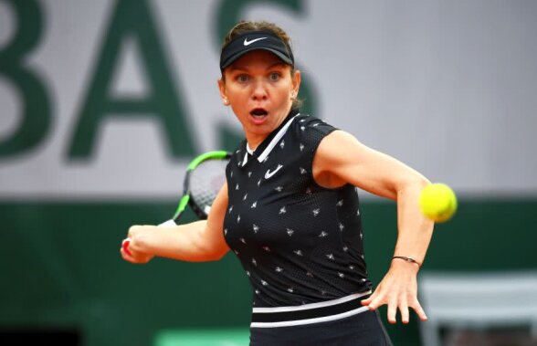 ROLAND GARROS 2019 // VIDEO Simona Halep și restul lumii! Românca, marea favorită a caselor de pariuri să câștige Roland Garros » Cum arată cotele