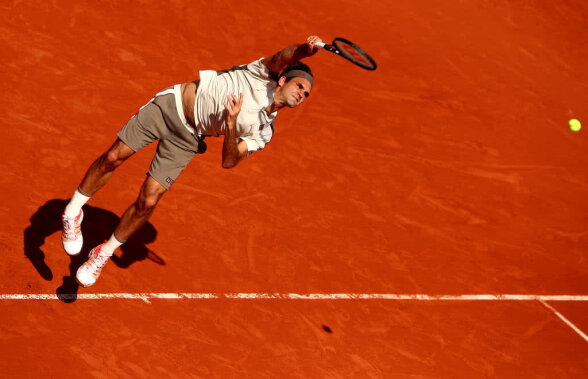 ROLAND GARROS 2019 // Rafael Nadal şi Roger Federer se luptă astăzi pentru câte un loc în „sferturi” cu doi argentinieni