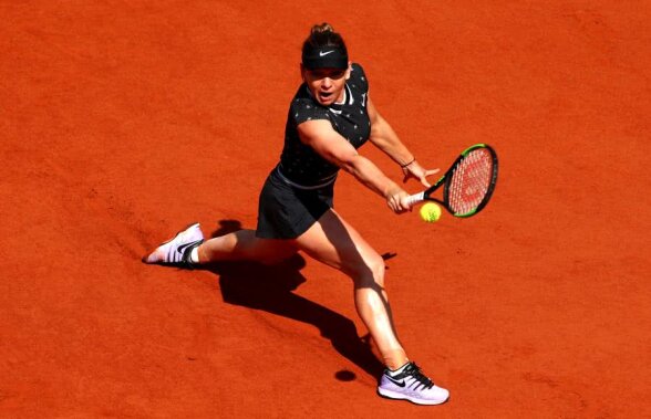 SIMONA HALEP - IGA SWIATEK // Campioana și asaltul adolescentelor! Simona e una dintre puținele jucătoare de top rămase în cursă la Roland Garros