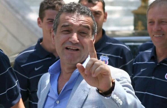 UPDATE Haos la FCSB: Gigi Becali anunță revenirea lui Dică, antrenorul refuză! Cine ar putea veni la FCSB