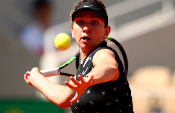 SIMONA HALEP - IGA SWIATEK // Daniel Dobre despre Simona Halep: „E incredibil ce face! E ca Roger Federer” » Dezvăluire despre tactică: „Ea are prima decizie!”