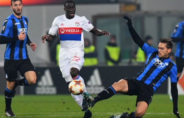 Ferland Mendy, noua achiziție a lui Real Madrid! Cât i-a costat transferul pe madrileni