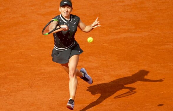 SIMONA HALEP LA ROLAND GARROS // Casele de pariuri i-ar înmâna deja trofeul lui Halep! Cum arată acum cotele și cine e considerată marea rivală