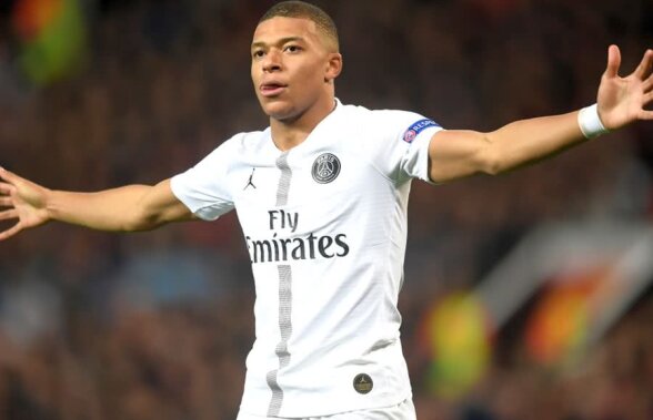 Șoc la PSG: Kylian Mbappe vrea să plece! Ce club oferă 200 de milioane de euro