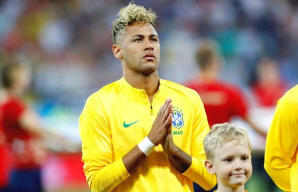Probleme tot mai mari pentru Neymar » „Ar fi mai bine să renunţe el. Pariez că nu va juca la Copa America” 