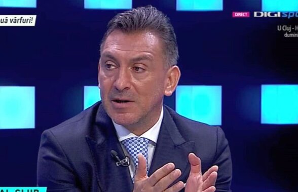 NORVEGIA - ROMÂNIA // Ilie Dumitrescu a găsit marea problemă din echipa de start a României: „Atunci apare”