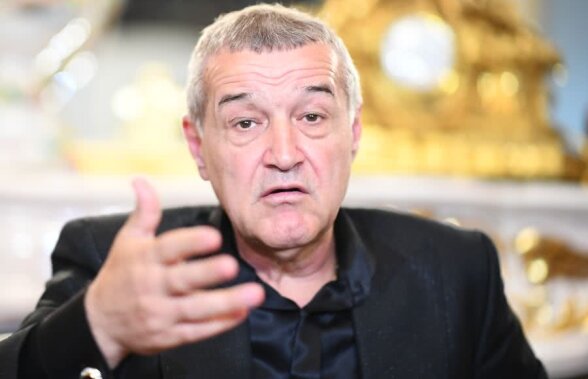 Gigi Becali reacționează după dezvăluirile GSP: „Vasi Geambazi s-a lăudat la Ștucan, dar a mințit! Și Hagi are jucători la U Cluj”