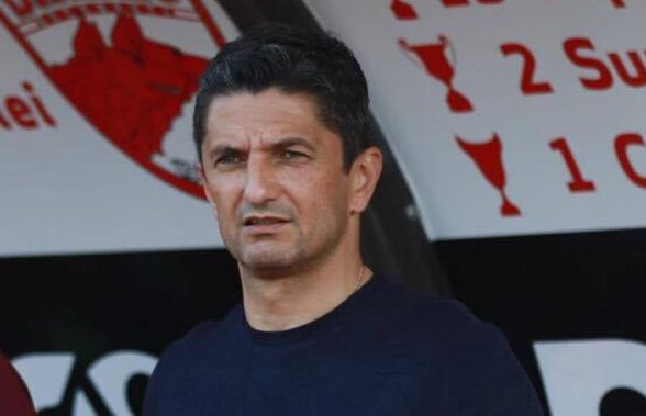 Răzvan Lucescu deplânge situația lui Dinamo: „E un club foarte slab, cum e posibil așa ceva?” » Îi compară pe „câini” cu Panathinaikos 