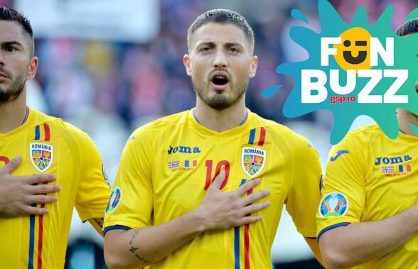 FunBUZZ :D » 10 concluzii altfel după Norvegia - România: „Stanciu a vândut din fotbalul pe care îl știa, ca să se întrețină”