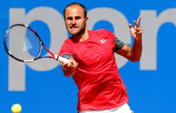 Scandal la meciul lui Marius Copil! Adversarul voia să abandoneze, dar a revenit și s-a impus când a auzit ce a spus românul: „A pierdut meciul când a început să vorbească!”