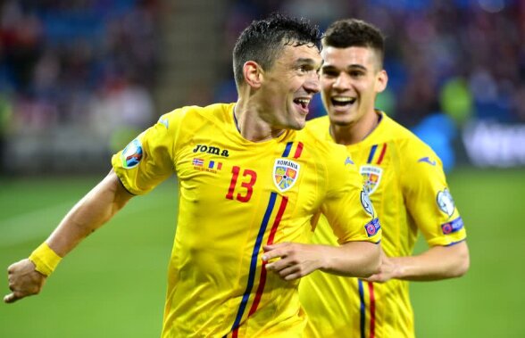 NORVEGIA - ROMÂNIA 2-2 // Dorinel Munteanu critică echipa națională: „Jocul nu ne dă nicio speranță” » Sfat prețios pentru Cosmin Contra