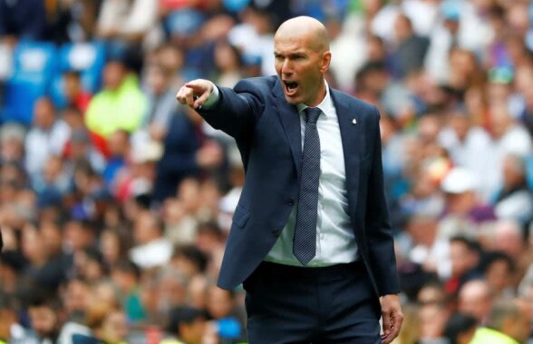 Pleacă Marcelo de la Real Madrid? Ce i-au transmis Florentino Perez și Zinedine Zidane