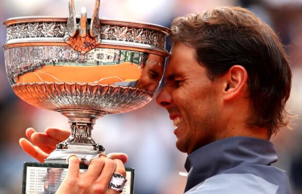 ROLAND GARROS // Rafa Nadal, dezvăluiri emoționante despre dificultățile din 2019: „După Indian Wells din punct vedere mental eram foarte jos!” » Momentul de cotitură al anului: „Aveam două posibilități”