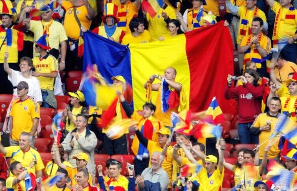 MALTA - ROMÂNIA // VIDEO S-au vândut toate biletele destinate românilor la meciul de azi! Imagini cu suporterii noștri
