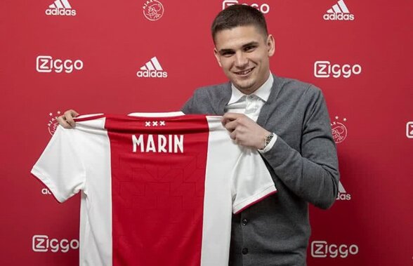 Marius Niculae, declarații optimiste despre Răzvan Marin: „Următorul pas o să fie Bayern Munchen”